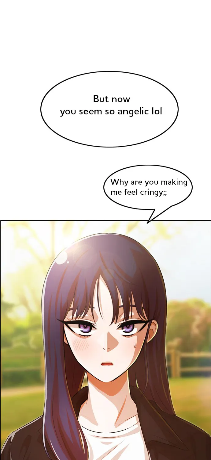 The Girl From Random Chatting! Mangakakalot X Chapter 130 Page 68