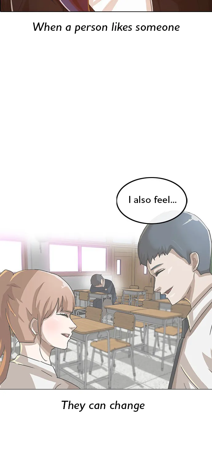 The Girl From Random Chatting! Mangakakalot X Chapter 130 Page 69
