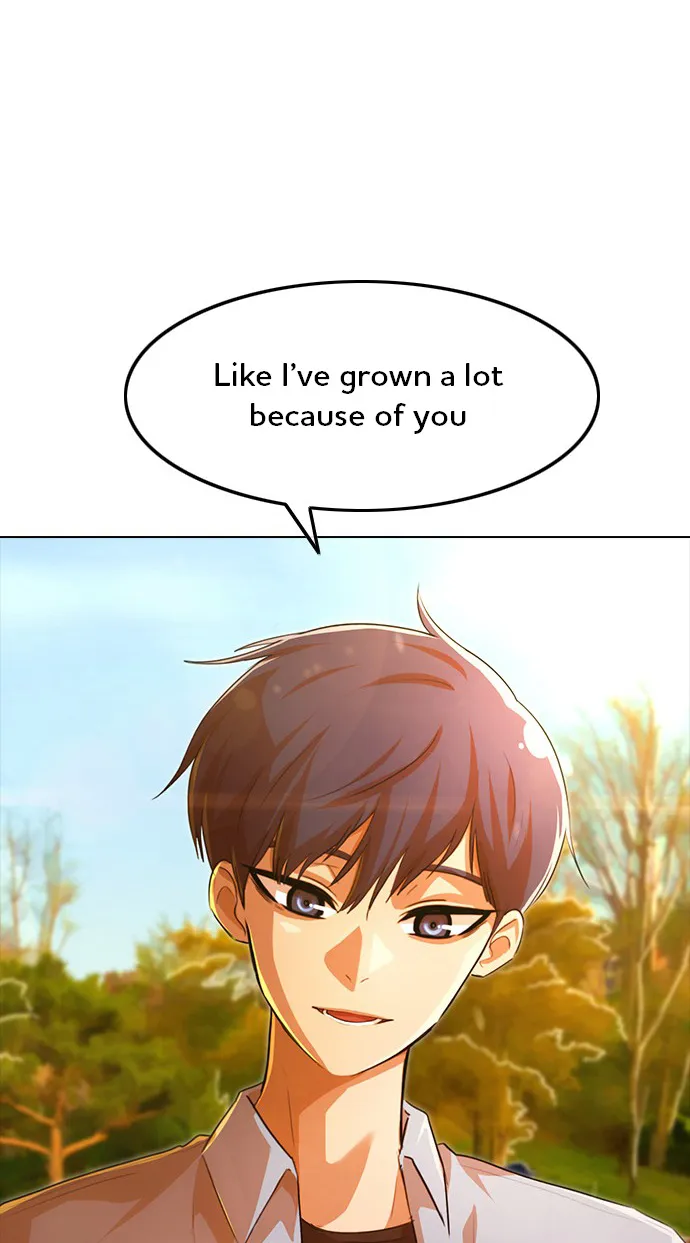 The Girl From Random Chatting! Mangakakalot X Chapter 130 Page 70
