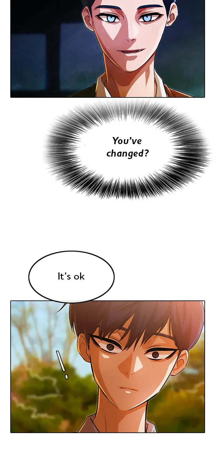 The Girl From Random Chatting! Mangakakalot X Chapter 130 Page 73