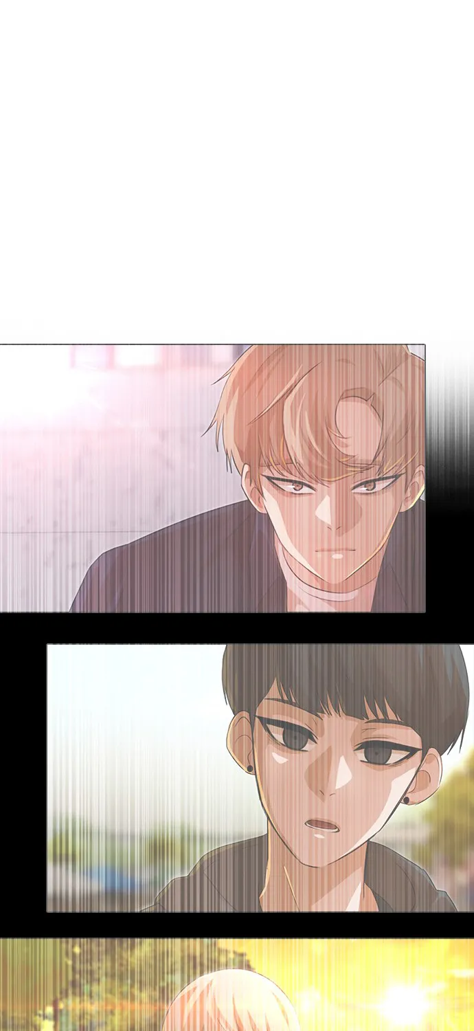 The Girl From Random Chatting! Mangakakalot X Chapter 130 Page 76