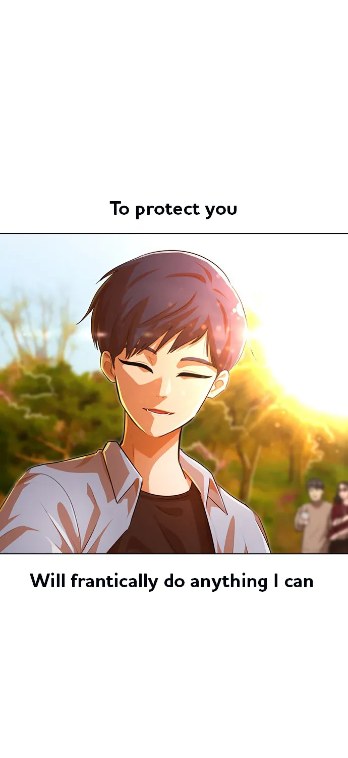 The Girl From Random Chatting! Mangakakalot X Chapter 130 Page 81