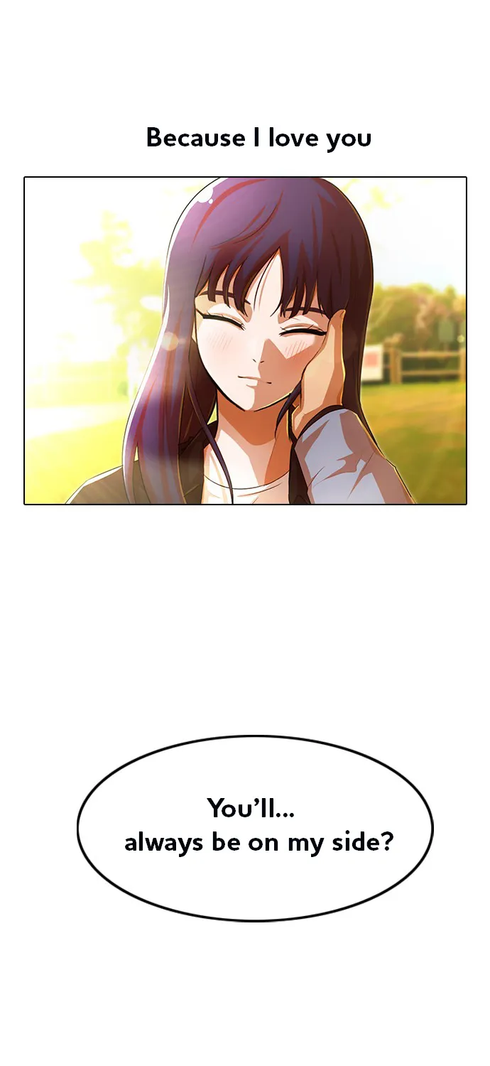 The Girl From Random Chatting! Mangakakalot X Chapter 130 Page 82
