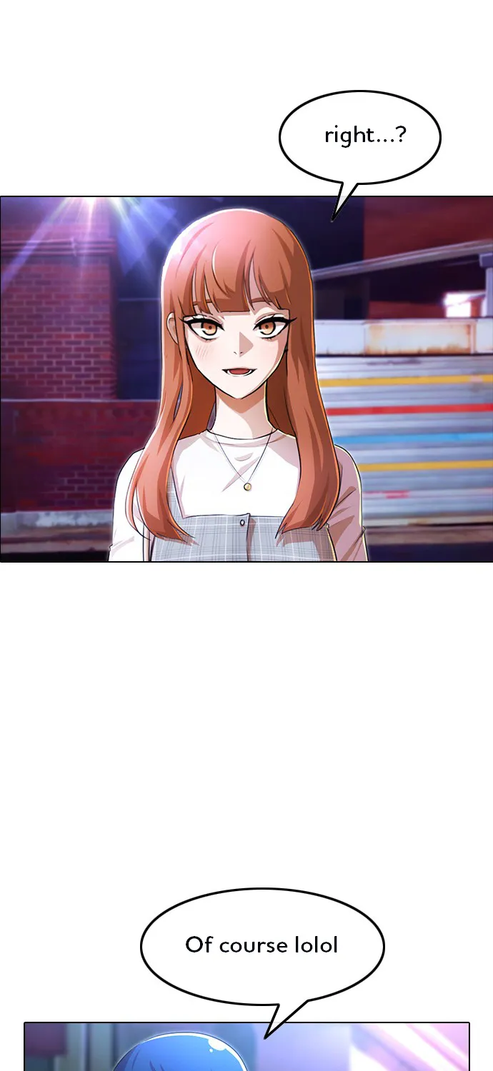 The Girl From Random Chatting! Mangakakalot X Chapter 130 Page 83
