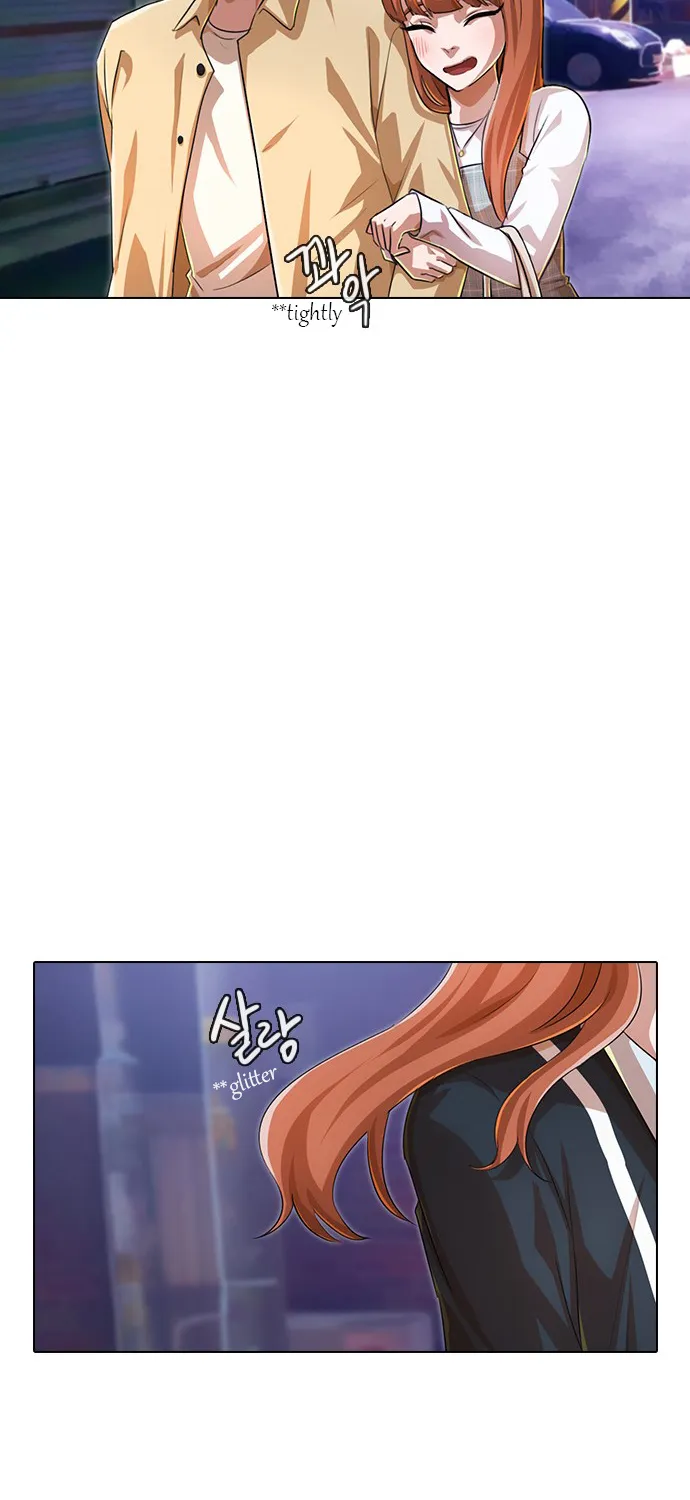 The Girl From Random Chatting! Mangakakalot X Chapter 130 Page 85