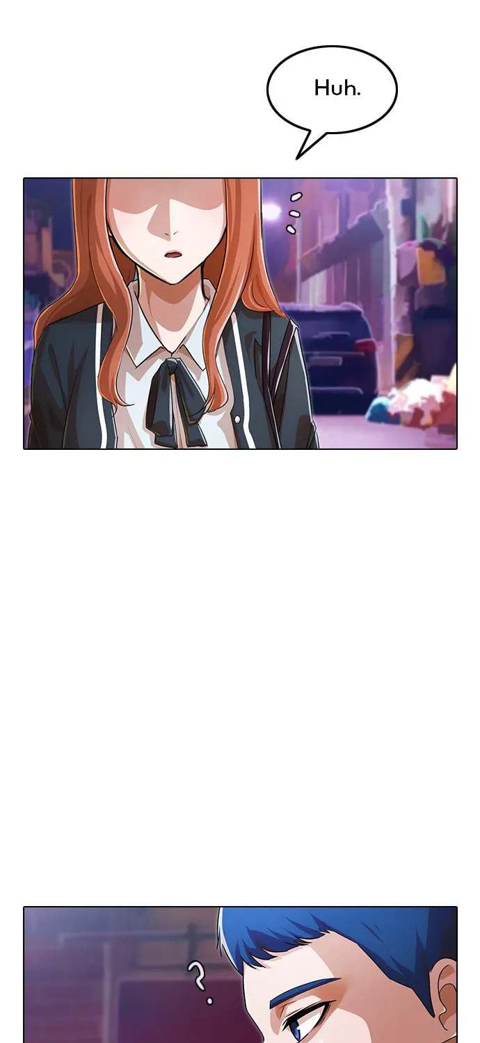 The Girl From Random Chatting! Mangakakalot X Chapter 130 Page 87