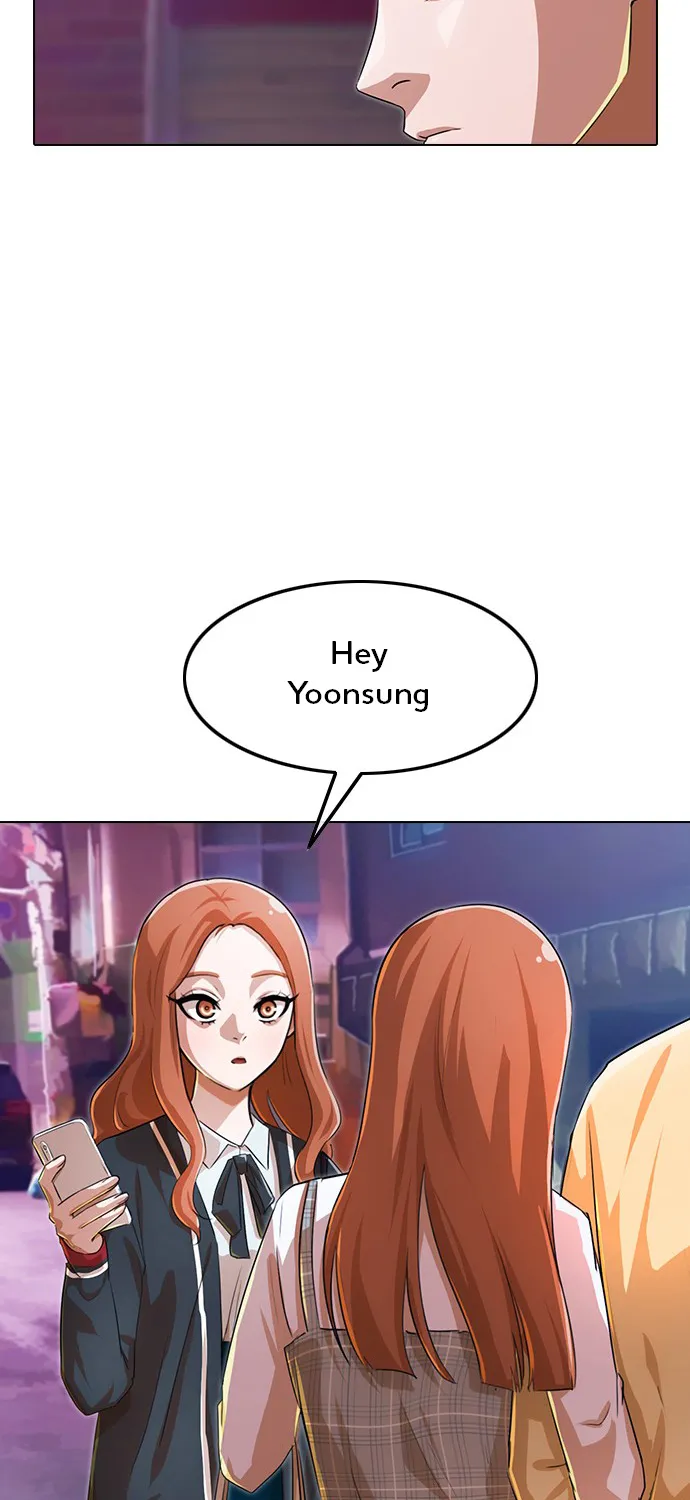 The Girl From Random Chatting! Mangakakalot X Chapter 130 Page 88