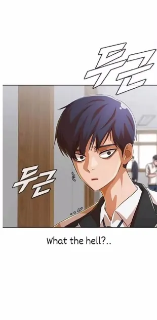 The Girl From Random Chatting! Mangakakalot X Chapter 132 Page 11
