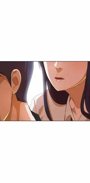 The Girl From Random Chatting! Mangakakalot X Chapter 132 Page 101