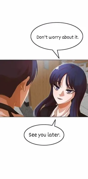 The Girl From Random Chatting! Mangakakalot X Chapter 132 Page 15