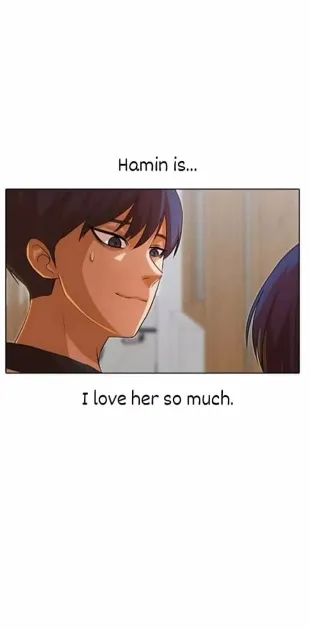 The Girl From Random Chatting! Mangakakalot X Chapter 132 Page 16