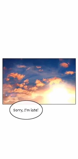 The Girl From Random Chatting! Mangakakalot X Chapter 132 Page 25