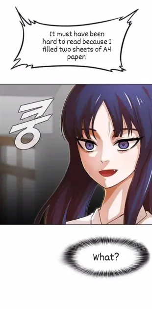 The Girl From Random Chatting! Mangakakalot X Chapter 132 Page 63