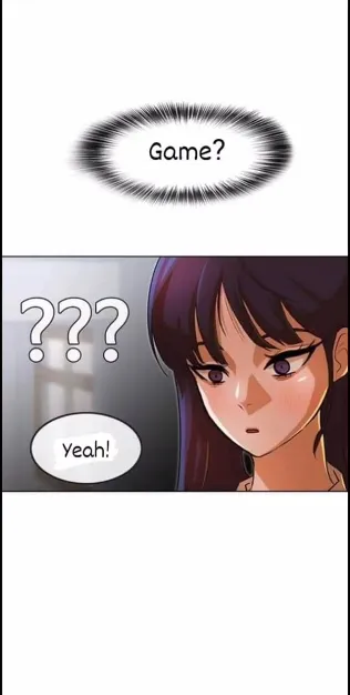 The Girl From Random Chatting! Mangakakalot X Chapter 132 Page 76