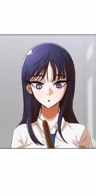 The Girl From Random Chatting! Mangakakalot X Chapter 132 Page 78