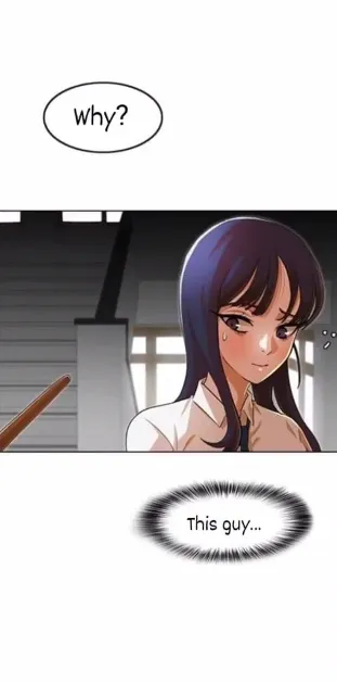 The Girl From Random Chatting! Mangakakalot X Chapter 132 Page 80