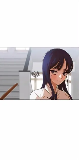 The Girl From Random Chatting! Mangakakalot X Chapter 132 Page 81