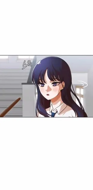 The Girl From Random Chatting! Mangakakalot X Chapter 132 Page 83