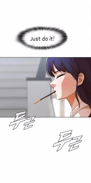 The Girl From Random Chatting! Mangakakalot X Chapter 132 Page 84