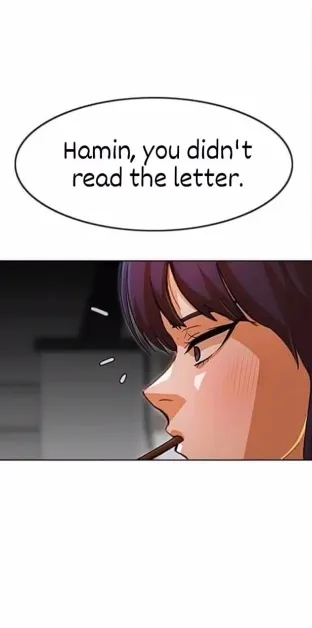 The Girl From Random Chatting! Mangakakalot X Chapter 132 Page 88