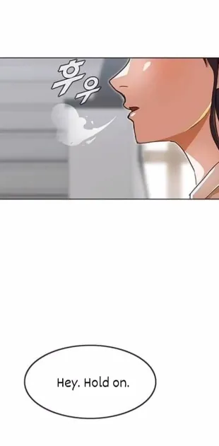 The Girl From Random Chatting! Mangakakalot X Chapter 132 Page 98