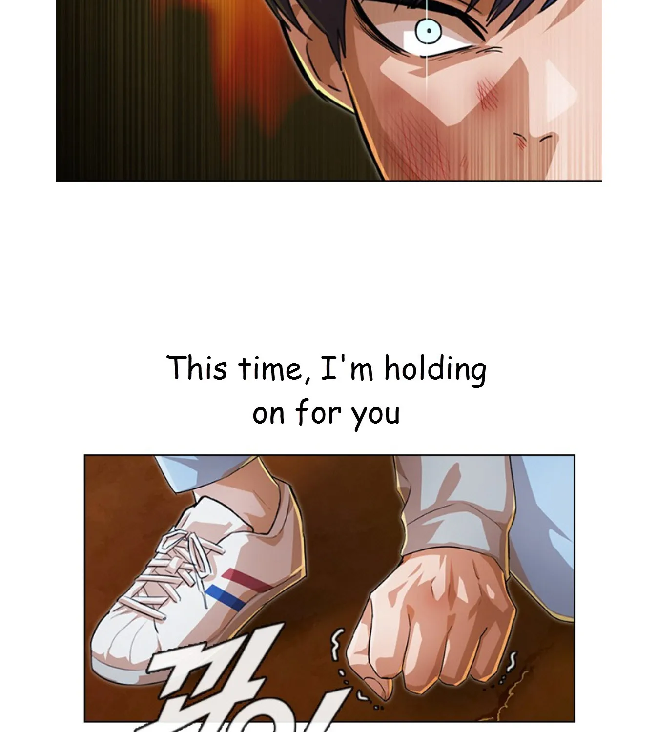The Girl From Random Chatting! Mangakakalot X Chapter 135 Page 108