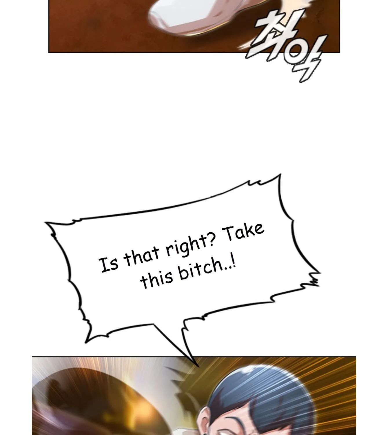 The Girl From Random Chatting! Mangakakalot X Chapter 135 Page 115