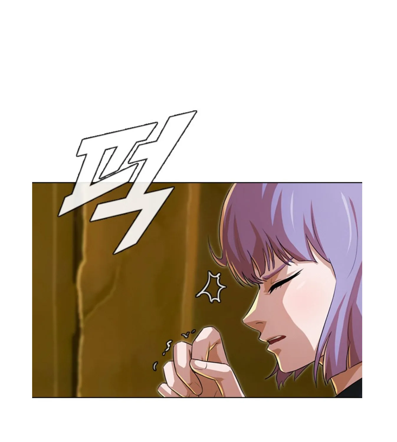 The Girl From Random Chatting! Mangakakalot X Chapter 135 Page 12