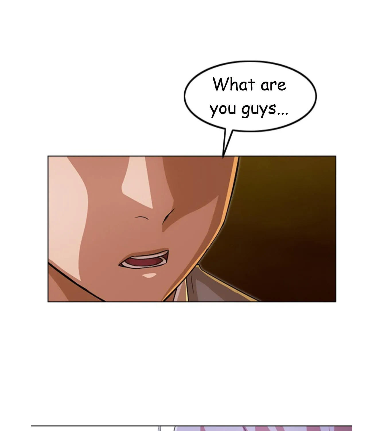 The Girl From Random Chatting! Mangakakalot X Chapter 135 Page 13