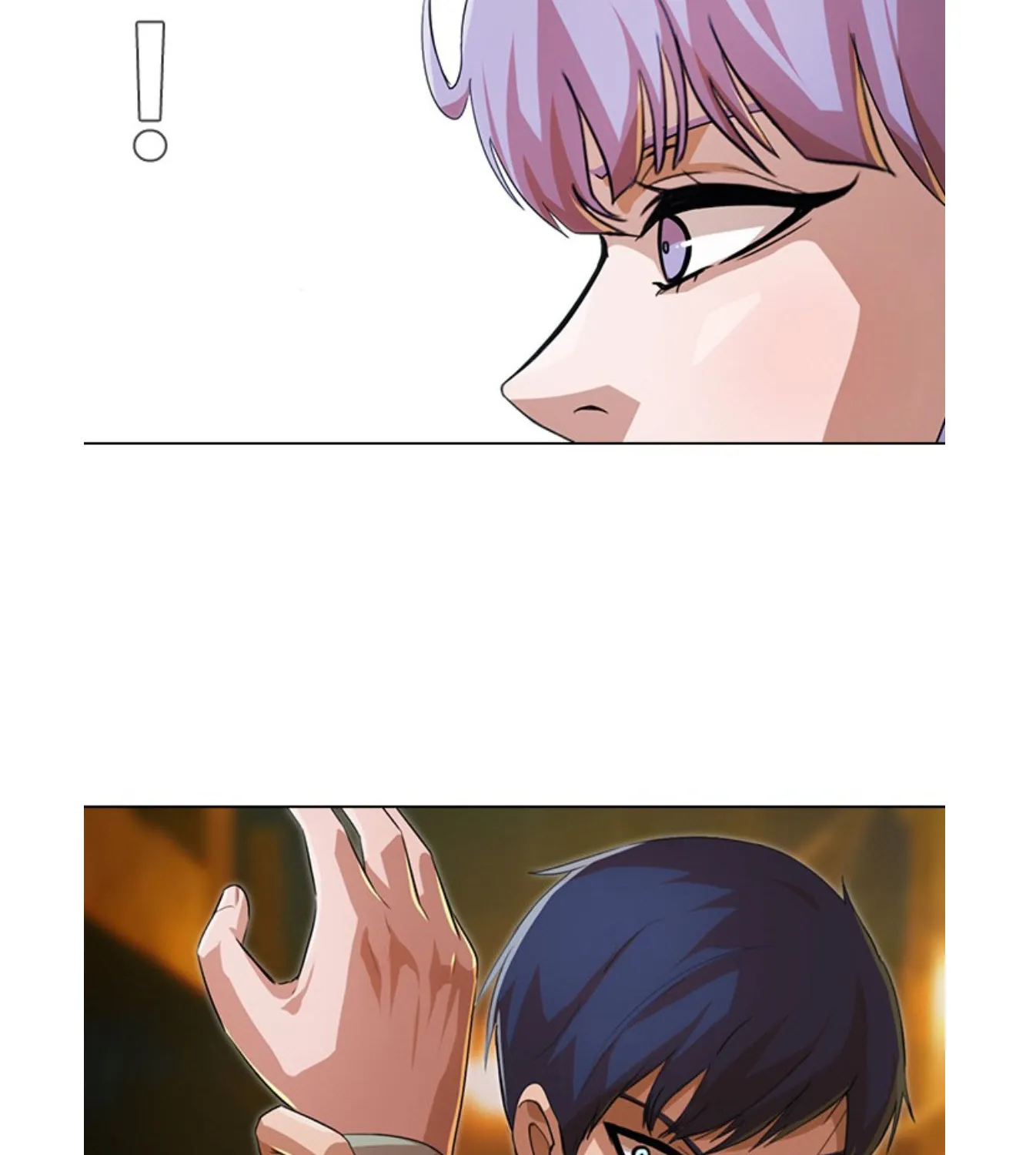 The Girl From Random Chatting! Mangakakalot X Chapter 135 Page 14