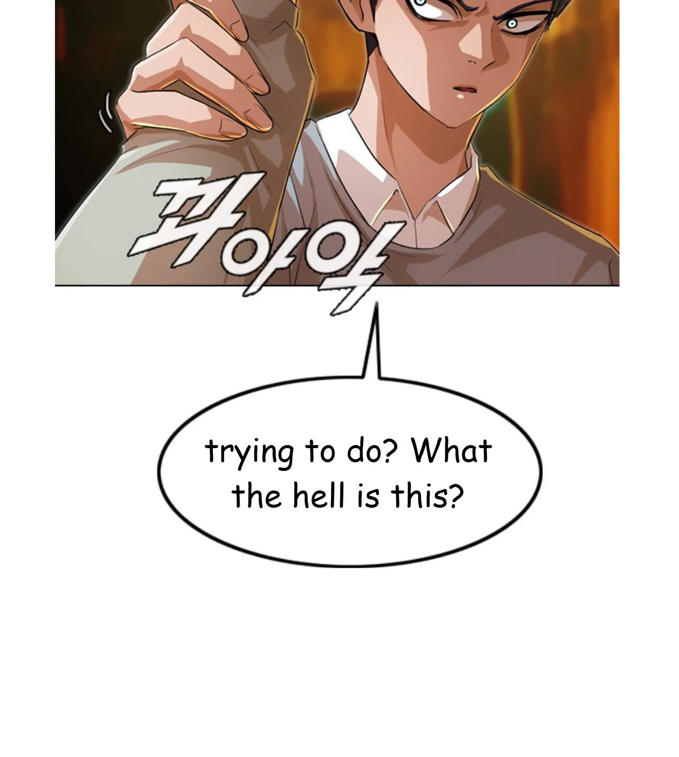 The Girl From Random Chatting! Mangakakalot X Chapter 135 Page 15