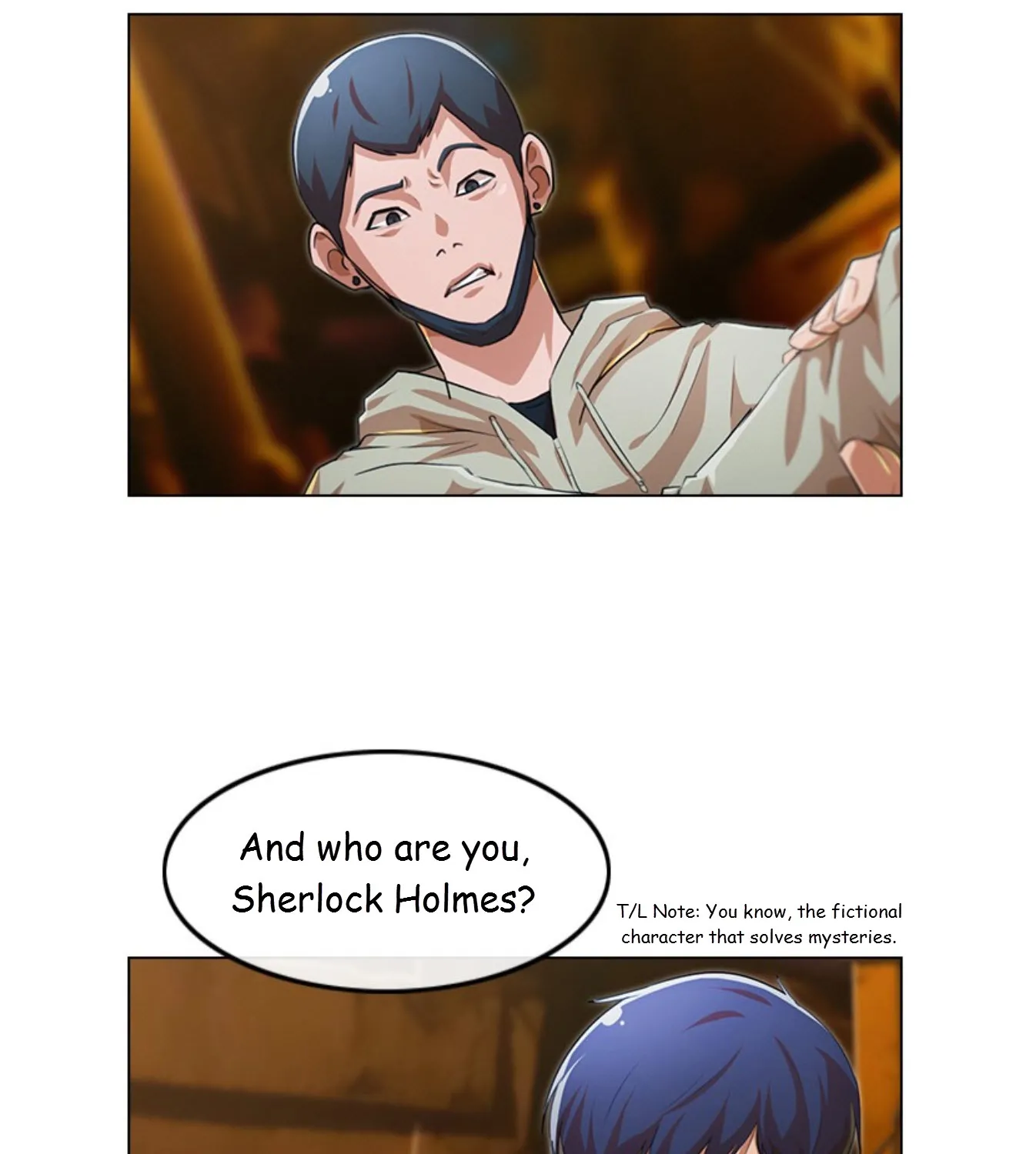 The Girl From Random Chatting! Mangakakalot X Chapter 135 Page 16