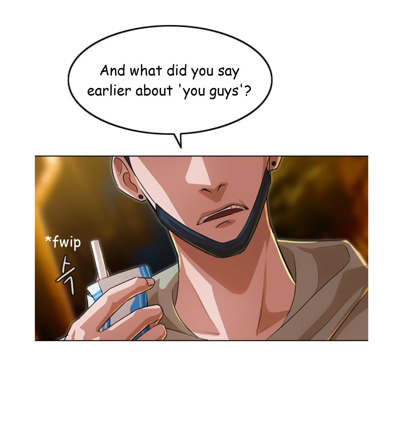 The Girl From Random Chatting! Mangakakalot X Chapter 135 Page 30