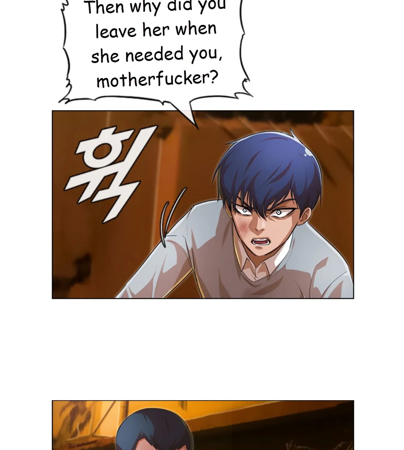 The Girl From Random Chatting! Mangakakalot X Chapter 135 Page 39