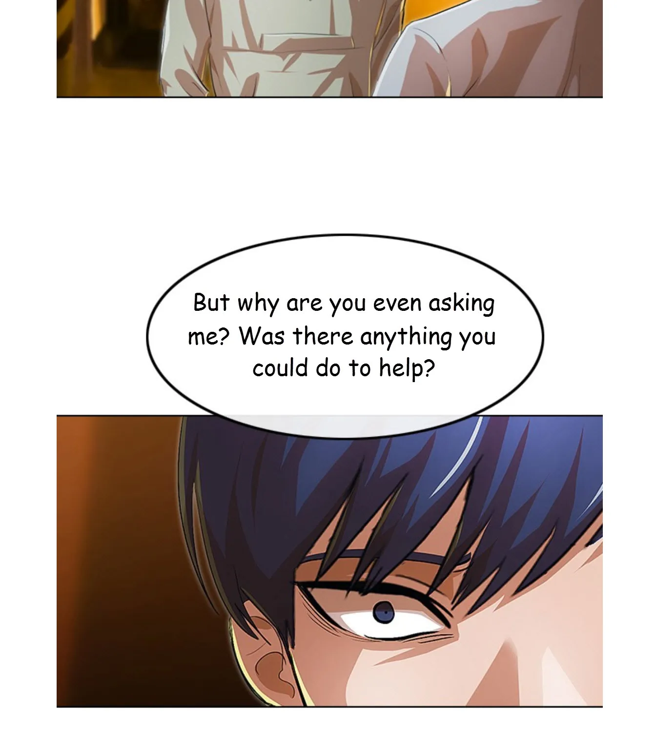 The Girl From Random Chatting! Mangakakalot X Chapter 135 Page 43