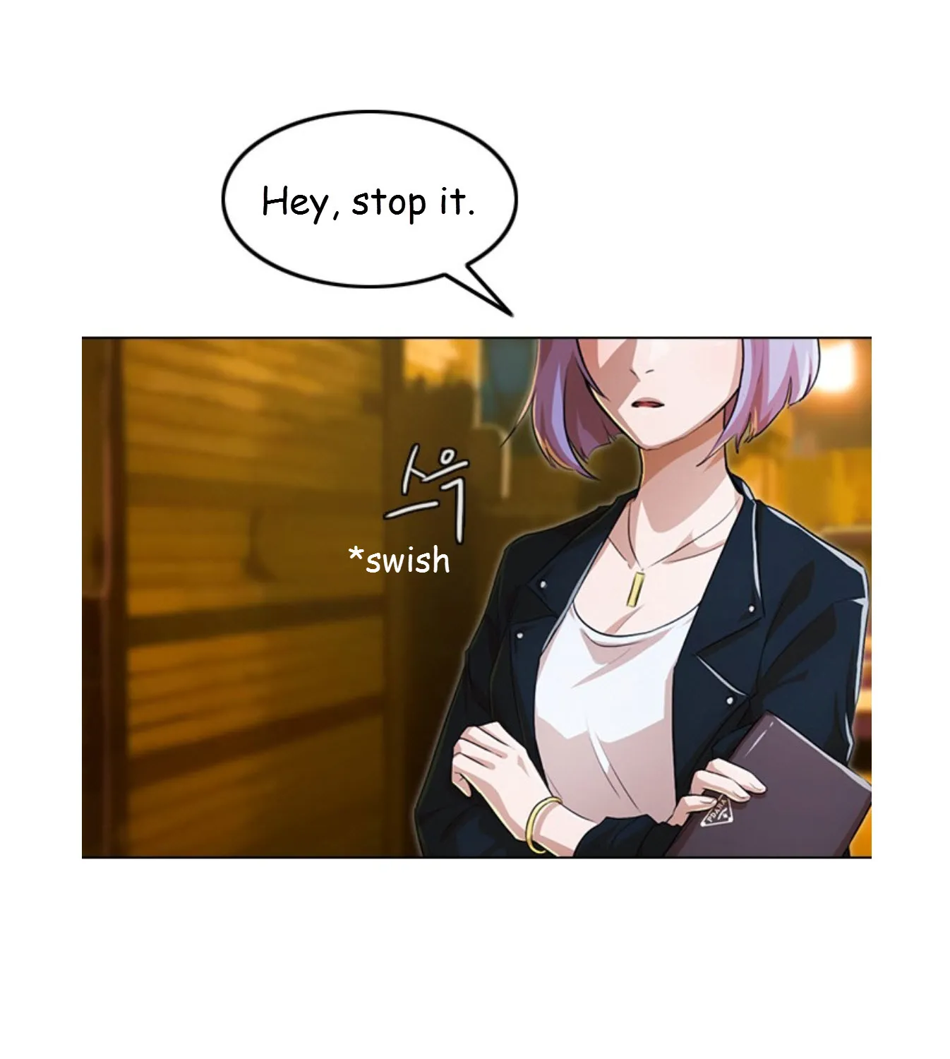 The Girl From Random Chatting! Mangakakalot X Chapter 135 Page 47