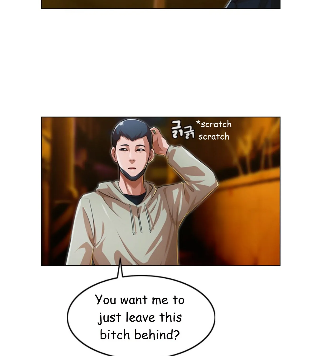 The Girl From Random Chatting! Mangakakalot X Chapter 135 Page 51