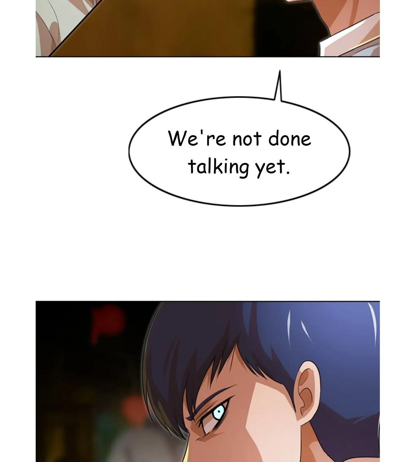 The Girl From Random Chatting! Mangakakalot X Chapter 135 Page 56