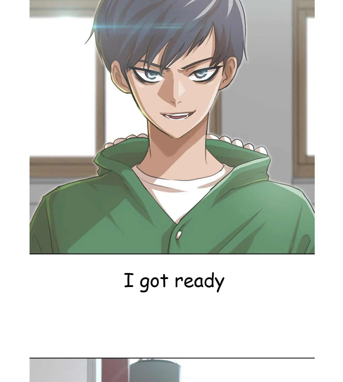 The Girl From Random Chatting! Mangakakalot X Chapter 135 Page 61