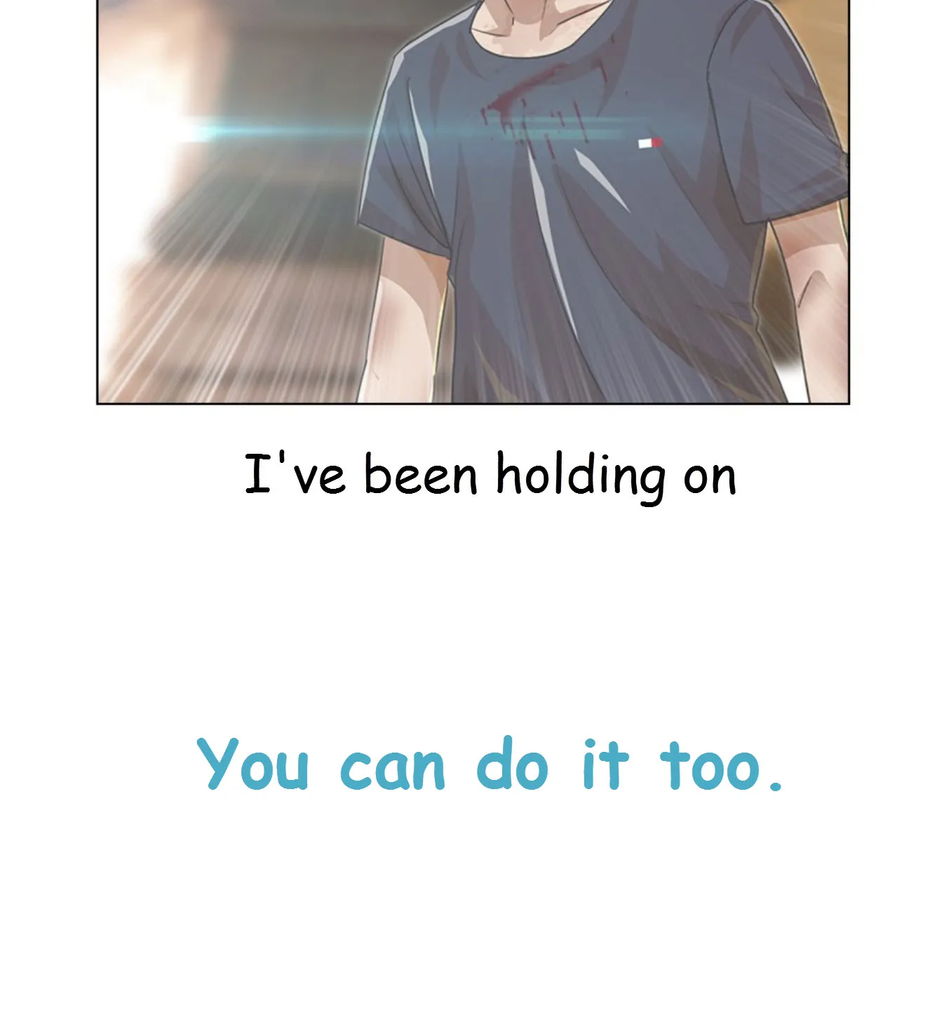The Girl From Random Chatting! Mangakakalot X Chapter 135 Page 63