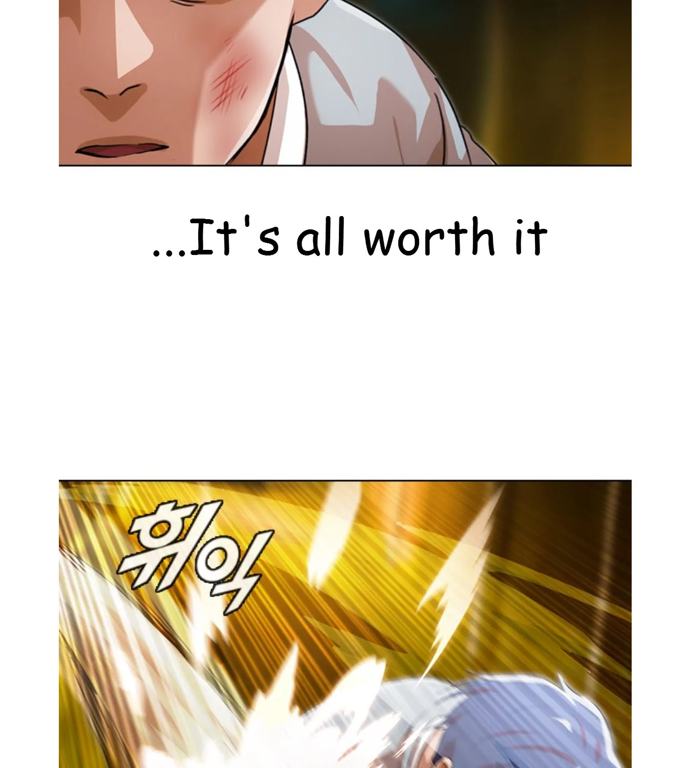 The Girl From Random Chatting! Mangakakalot X Chapter 135 Page 87