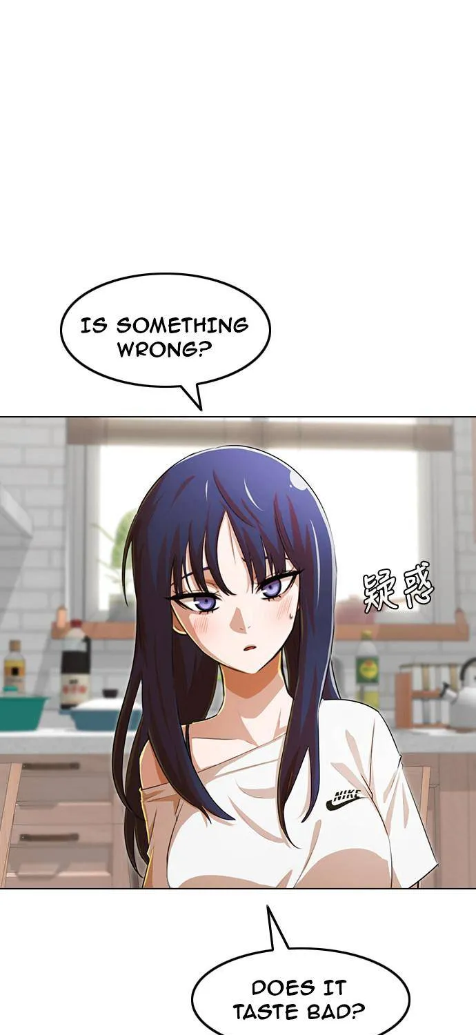 The Girl From Random Chatting! Mangakakalot X Chapter 140 Page 46