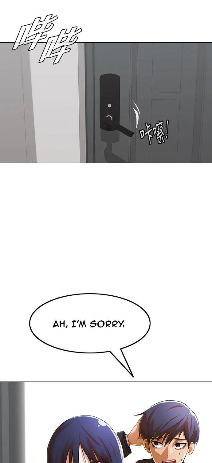 The Girl From Random Chatting! Mangakakalot X Chapter 140 Page 8