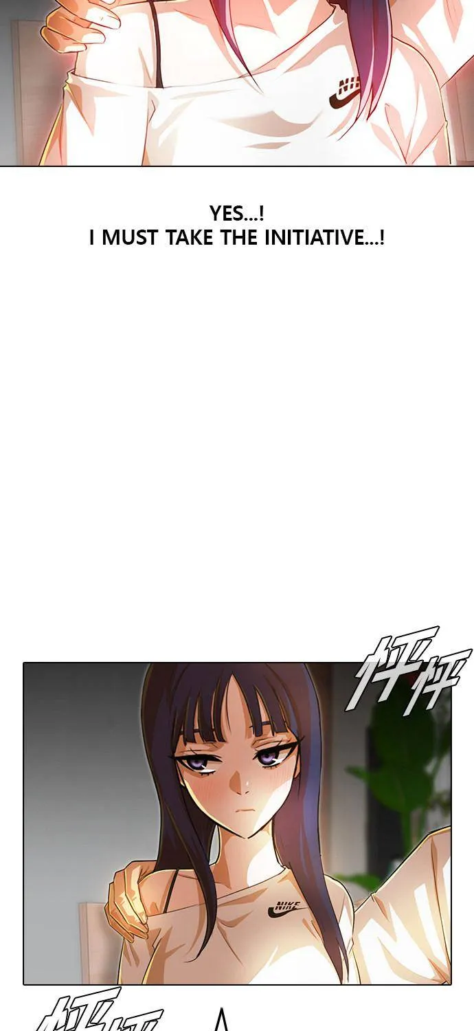 The Girl From Random Chatting! Mangakakalot X Chapter 140 Page 98