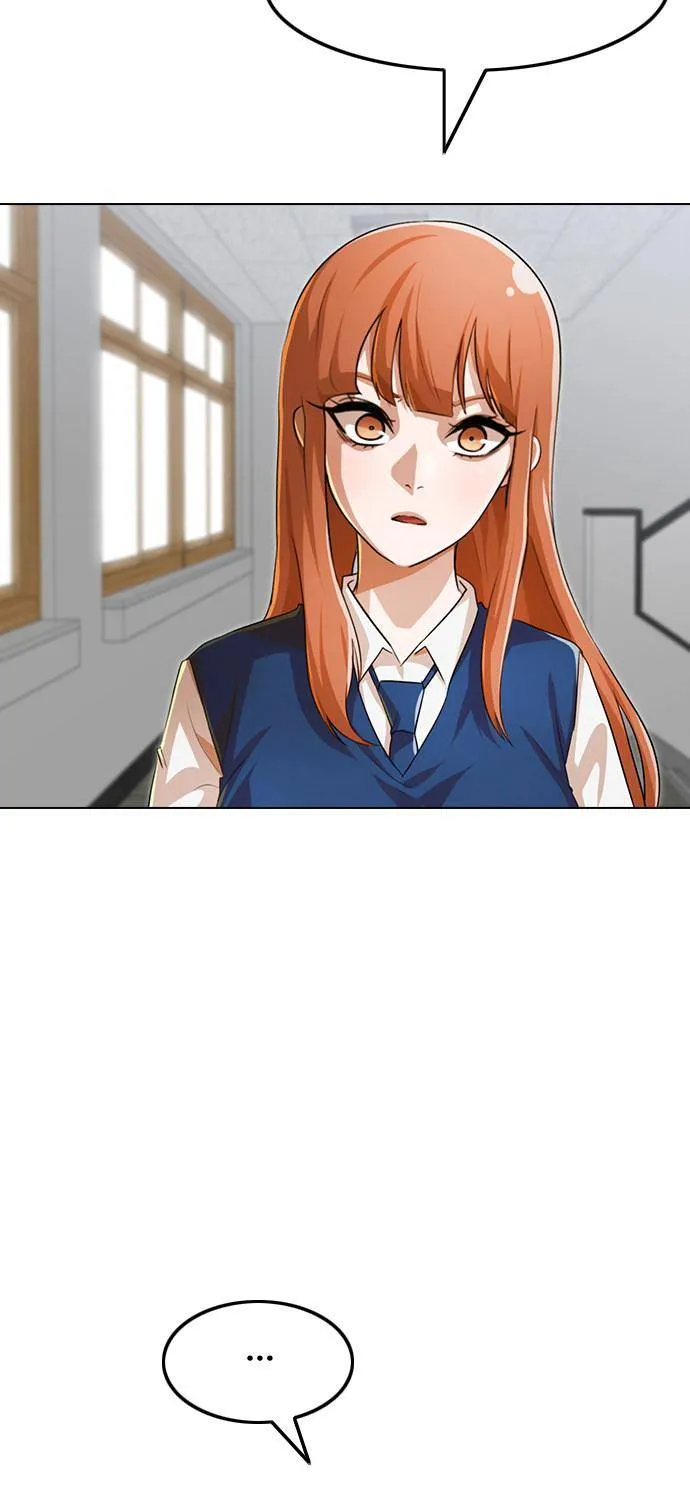 The Girl From Random Chatting! Mangakakalot X Chapter 141 Page 136