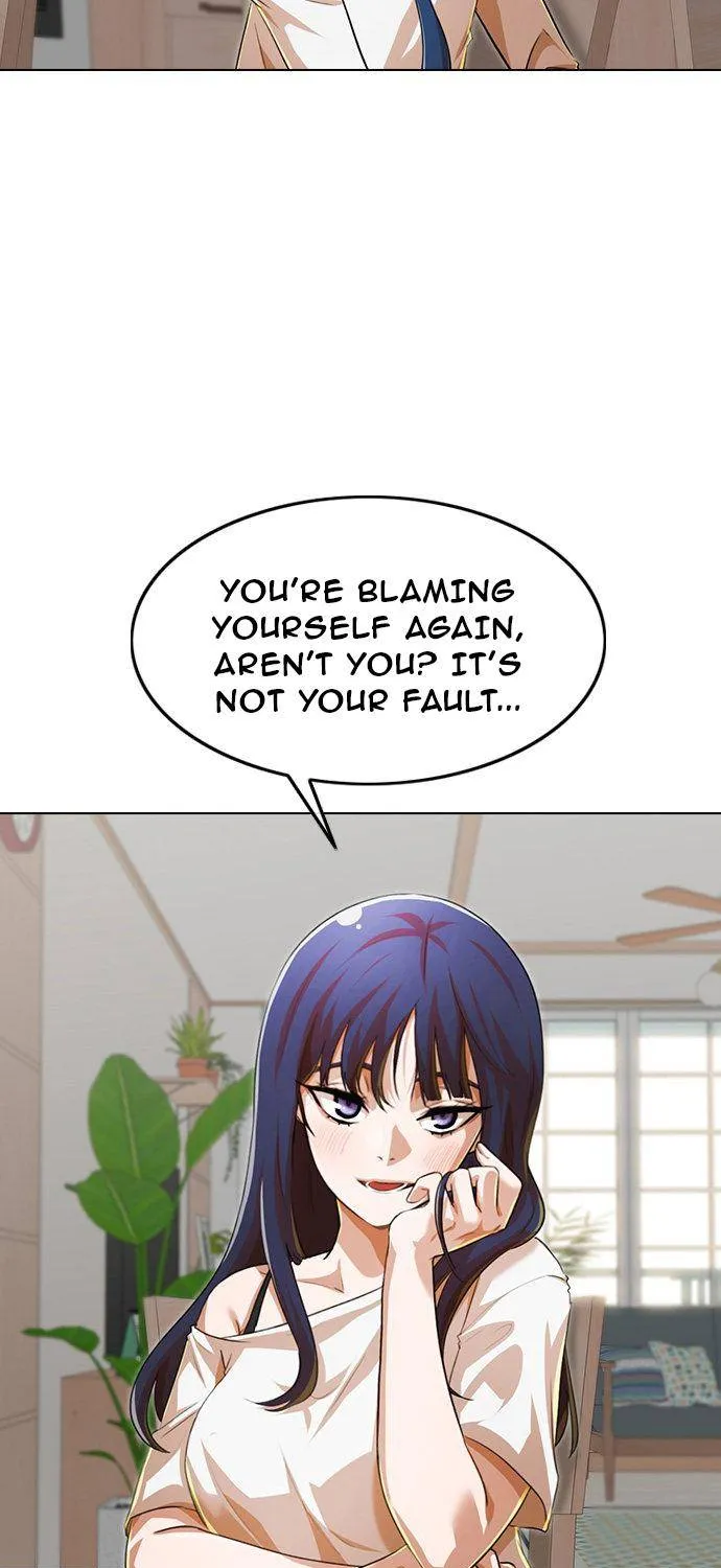 The Girl From Random Chatting! Mangakakalot X Chapter 141 Page 44