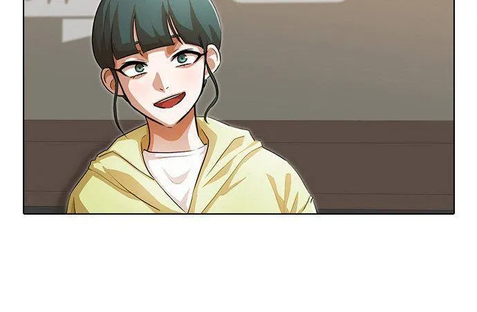 The Girl From Random Chatting! Mangakakalot X Chapter 141 Page 61