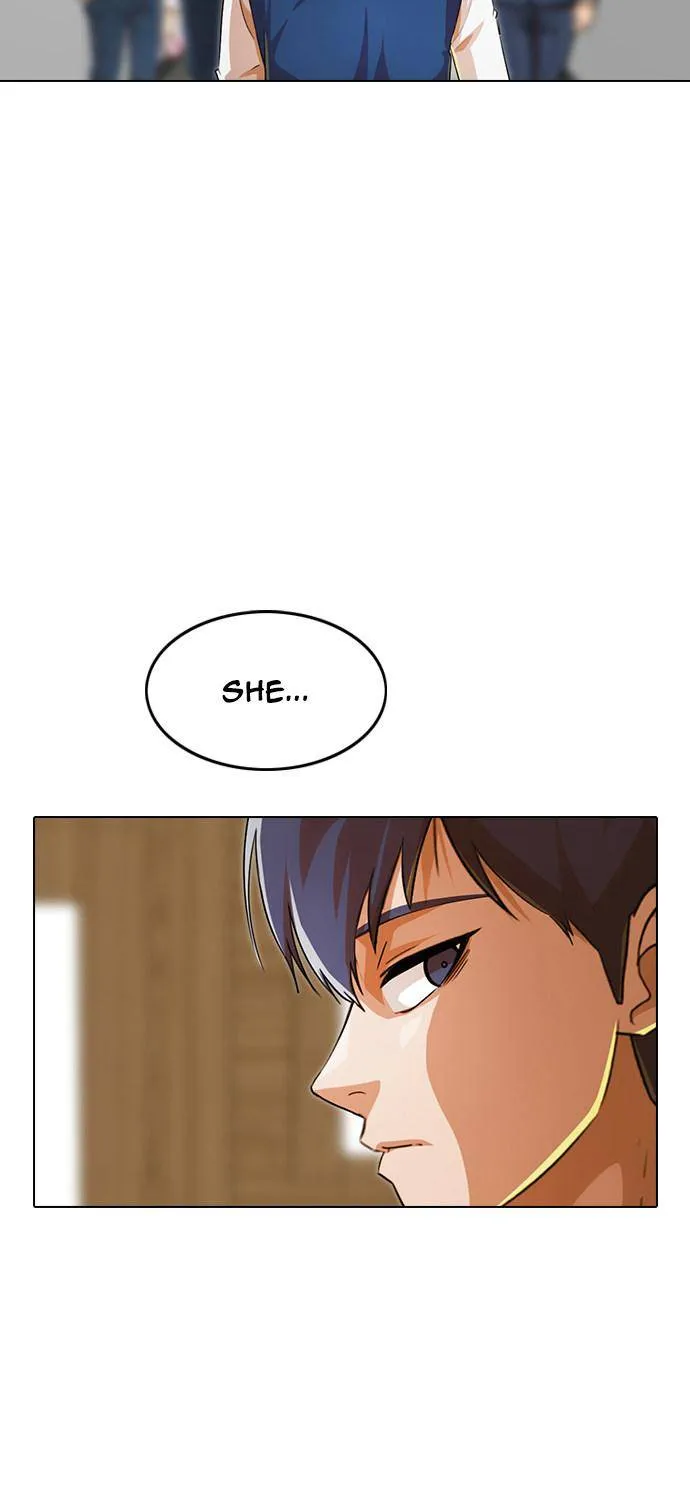 The Girl From Random Chatting! Mangakakalot X Chapter 142 Page 17