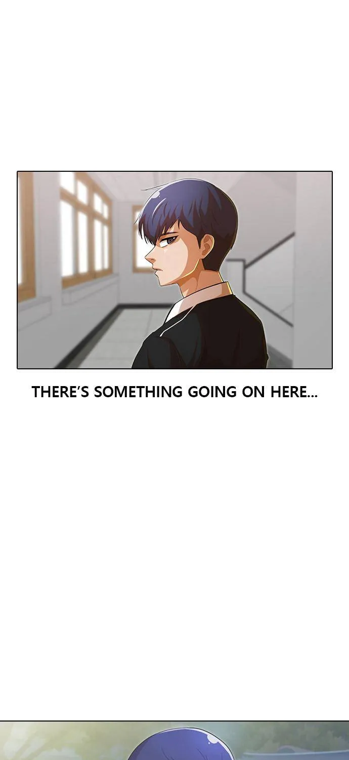 The Girl From Random Chatting! Mangakakalot X Chapter 142 Page 21