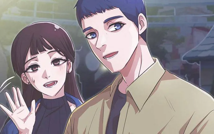 The Girl From Random Chatting! Mangakakalot X Chapter 142 Page 22